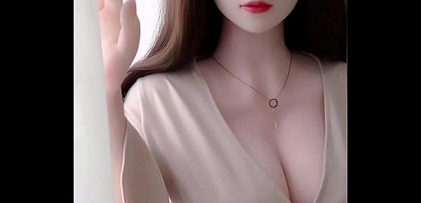  realistic sex doll looks like your beloved girl